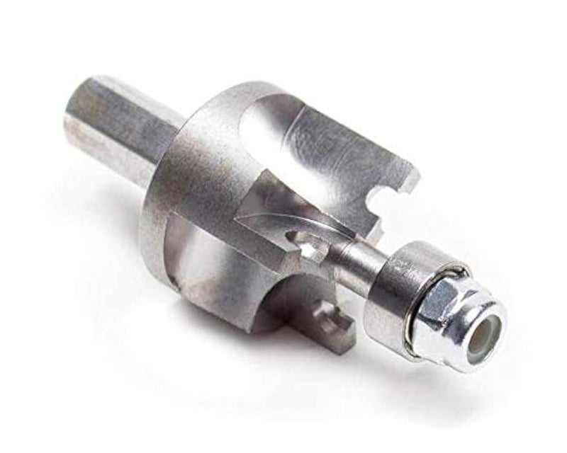 PrimoChill Hardline/Rigid Watercooling Tubing Finishing Bit (RFB) - Ream/Deburr/Trim - 10mm ID x 12mm OD - Image 1